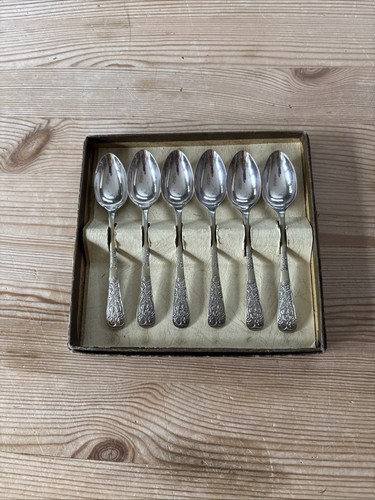 Vintage epns silver plated - epns,