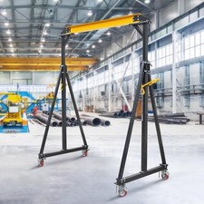 Portable Gantry Crane 4000 lbs