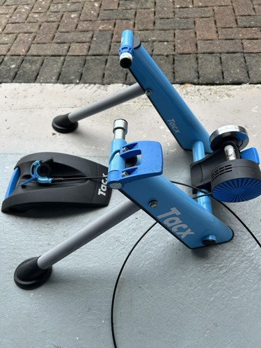 Tacx blue matic t2650 magnetic - matic,