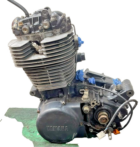 Engine block number 1u6 read - engine, (read
