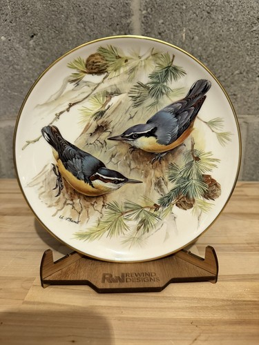 Wwf collector display plate - display,