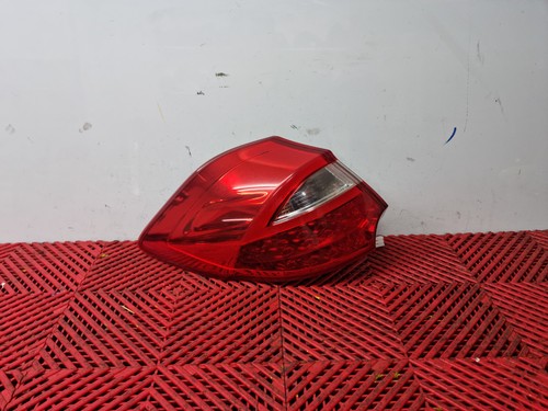 Kia ceed rear - kia,