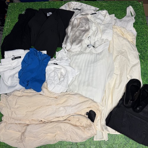 Zara lot women s - zara,