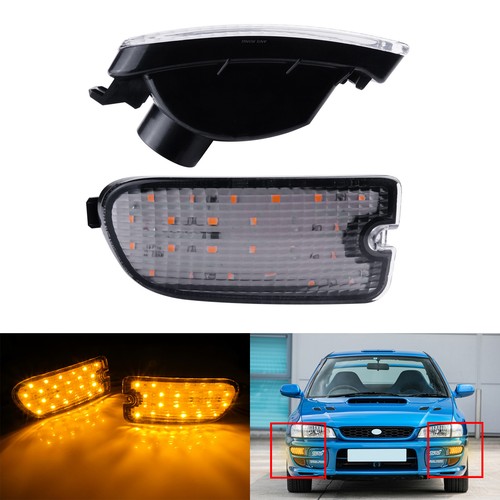 Front bumper led - bumper,