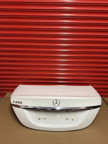 Mercedes benz class c200 - benz, c