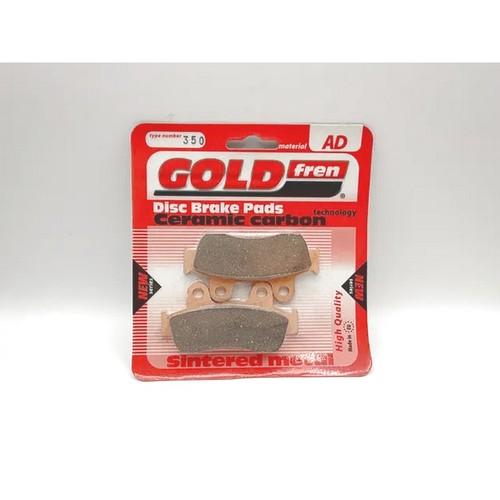 350 brake pad - ad-350,