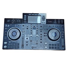 Pioneer DJ XDJ-RX2 2-Channel
