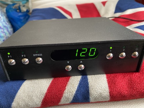 Primare digital audio delay - primare,