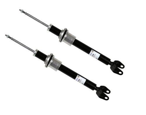 Front shock absorbers for - absorbers,