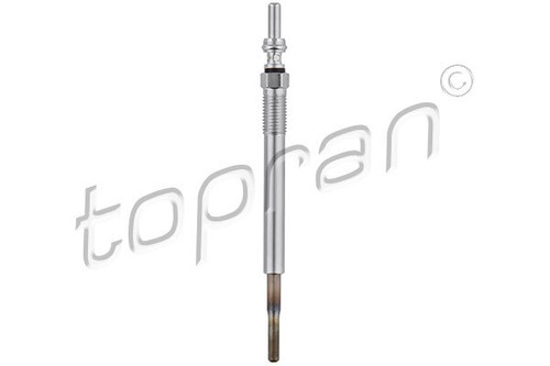 New glow plug for - for, volvo