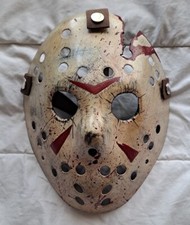 Jason voorhees Friday the 13th