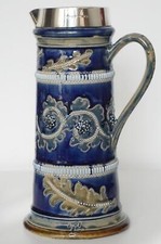 Large Doulton Lambeth Lemonade