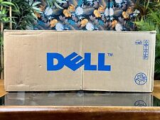 New DELL 720 PHOTO INKJET PRINTER Boxed Instructions Sealed Unused