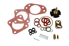 Jaguar carb service - service, kit