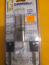 Mul T lock  Garrison 35/45