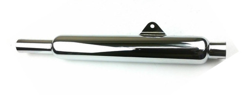 Bsa b31 b33 silencer - b31,