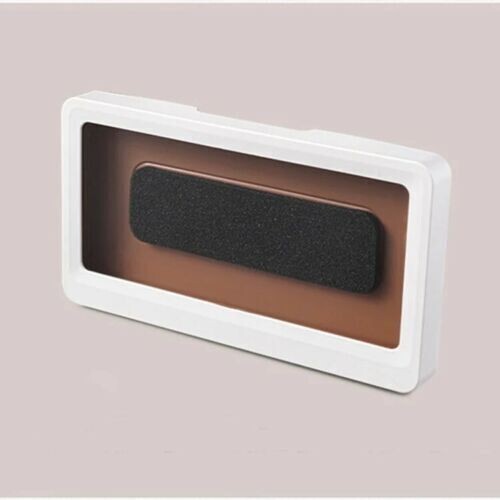 Bathroom shower phone holder - bathroom,