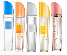 AVON Pur Blanca  Eau De Toilette 50ml Variation - New & BOXED