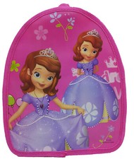 Sofia Princess Girls Rucksack