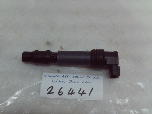 Triumph 955i sprint 2004 - 955i,