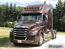 Roof Bar + Flush LED x7 For