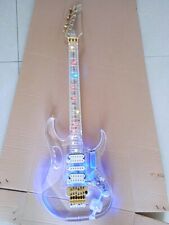 Electric Guitar Acrylic Body