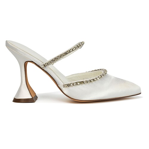 Womens bridal heels ladies - bridal,