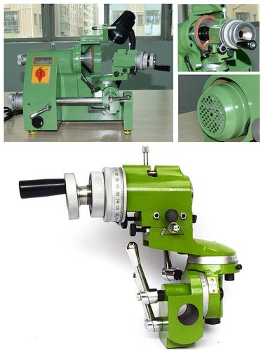 Precision universal grinding - universal,