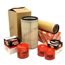 FILTER SERVICE KIT FOR DAVID BROWN 1394 1490 1494 TRACTORS.