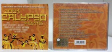 Various - 100% Calypso Hits