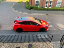 ford focus rs mk3 mountune