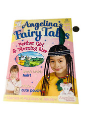 Magazine Angelina's Fairy