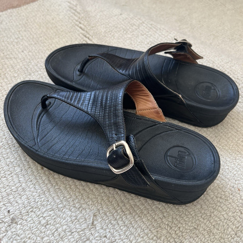 Fitflop women black - fitflop,