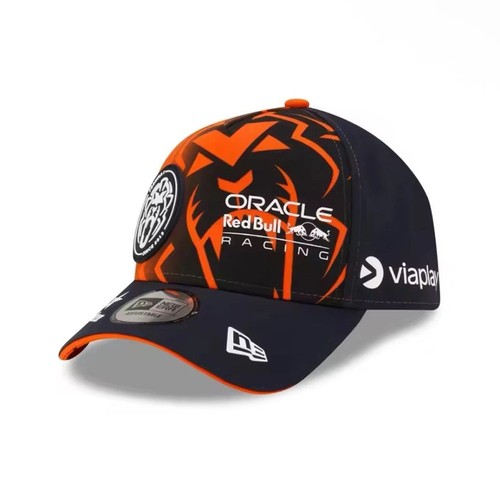 Red bull racing cap - red,
