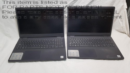 For parts job lot dell - for,