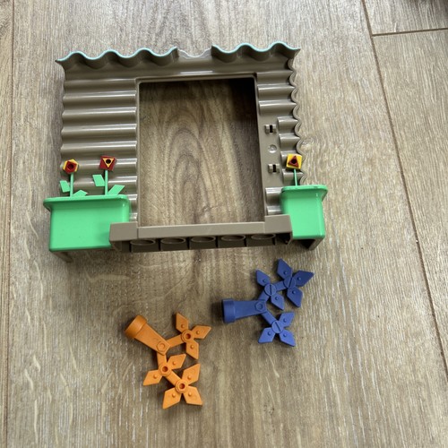 Lego little robots - little, 7437