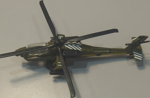 Vintage diecast military - diecast,