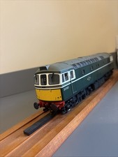 Heljan 33901 BR Green with