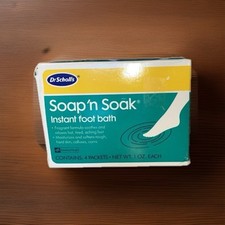 Vintage 3 Pack Dr. Scholls