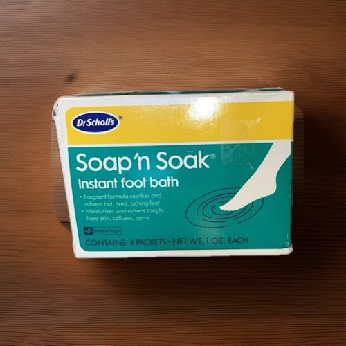 Vintage pack scholls - 3,
