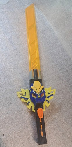 Power rangers beast king - power, x-king
