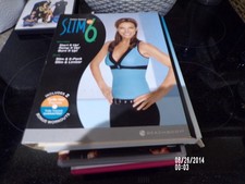 DVD /Debbie Siebers' Slim in 6