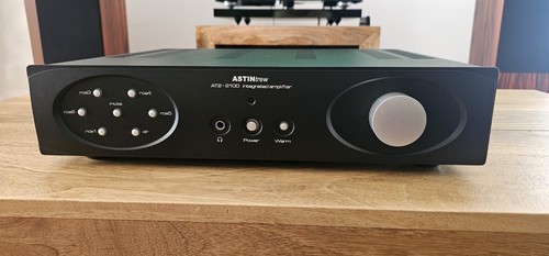 Astin trew at2 - astin,