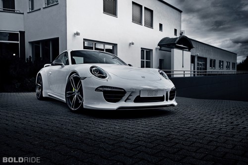 Cars 2013 techart porsche 911