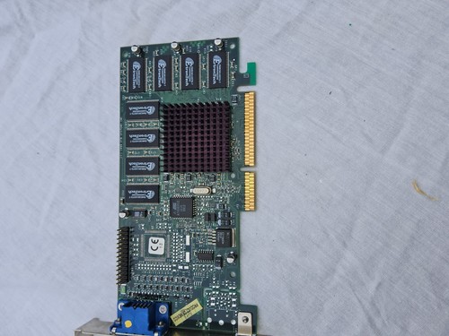 3dfx voodoo 2000 agp - 3dfx,