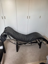 Chaise Lounge Comfortable