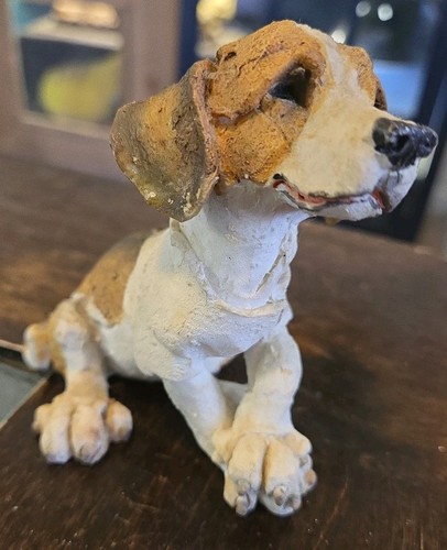 Vintage collectible breed - "a,