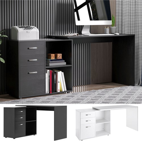 Computer desk table - computer,