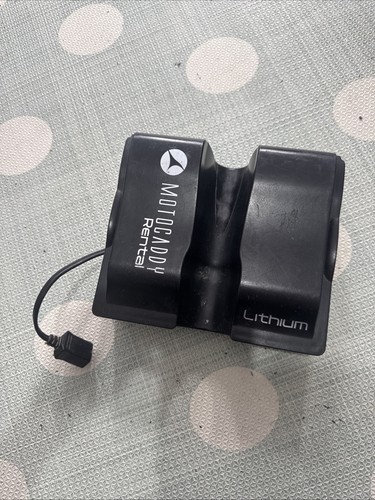 Motocaddy series 12v - s-series, 20ah