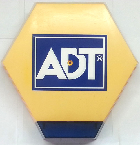 Adt 7422 dummy live bell - dummy,